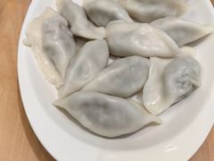 -喜家德虾仁水饺(华强天虹店)