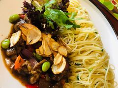 -雅达利超级牛扒(黄岐店)