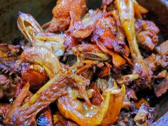 -斯丹姜母鸭·古法干香(涂门街总店)