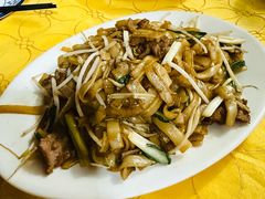 -肥姐美食(同福中路店)