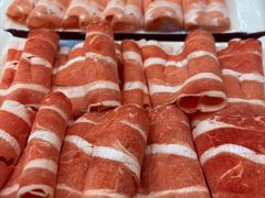 -香满锅老北京羊蝎子火锅·家常菜(新街口店)