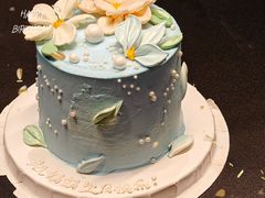 -慕可创意美学·定制CAKE·微景观蛋糕(总店)