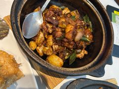 -汤城小厨•粤菜•靓汤(金宝街店)