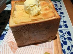 -绿茶餐厅(布吉万象汇店)