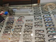 -锦泉眼镜(仓边路店)