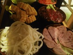 -郭铁柱·泥炉老火锅(江北龙湖天街店)