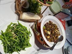 -金芙蓉|湘味小炒·鲜炒黄牛肉(淮安生态新城吾悦店)