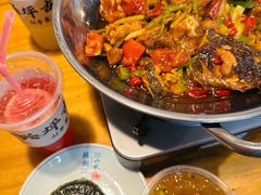 -61号餐吧(兴坪古镇漓江店)