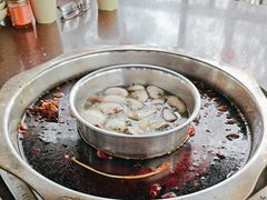 -巴倒烫陆派火锅山庄(南山总店)