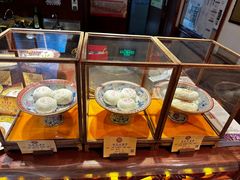 -富华斋饽饽铺·宫廷糕点·伴手礼(护国新天地店)