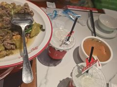 -辣可可·小炒黄牛肉(望京凯德MALL店)