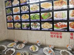-渔民船说·北塘海鲜·天津菜·海肠捞饭(北塘古镇店)