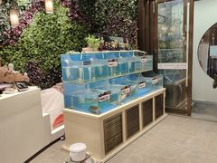 -佳兰雅序融合菜(高新店)