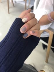 -GK顾小姐美甲店建构
