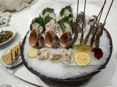 -爱丽格斯火锅(东岸国际店)