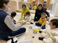 -遇见未来早教·托育中心(玛斯兰德旗舰店)
