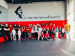 -IKMF马伽术·格斗运动学院(东直门店)