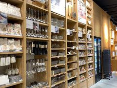 -MUJI无印良品(杭州万象城店)