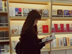 -三联韬奋书店(宽窄巷子店)
