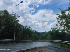 -火炉山森林公园