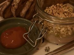 -Bistro Les Lilas丁香花小酒馆