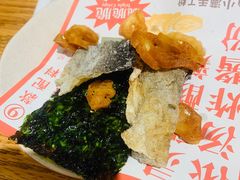 -小满手工粉(上海文峰广场店)