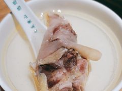 -黄山老妈·土菜(碧桂园店)