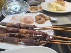 -太湖饭店玉兰厅(自助餐厅)