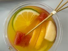 -七的湖·晚芳亭·阳澄湖农家菜·大闸蟹(莲花岛店)
