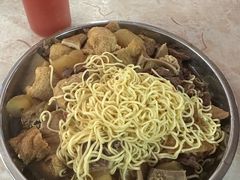 -修记牛杂店(同华东一路店)