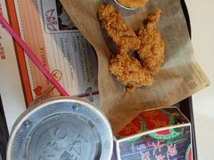 -肯德基(布吉老街店)