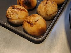 -百年夯碳烤胡椒饼(阿拉城店)