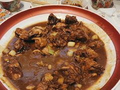 -渔家风味·鲅鱼水饺·央视展播·海鲜天津菜(开发区店)