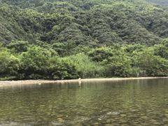 -石台牯牛降景区