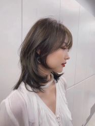 -BABY FACE沙龙