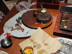 -一沙一城·岩烤牛扒(深圳首店)