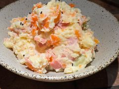 -山杏yama-katsu·吉列炸物