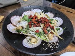 -鲁前海沿儿