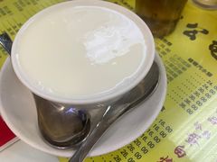 蛋白炖鲜牛奶-澳洲牛奶公司(佐敦店)