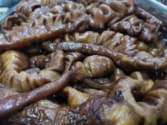 -宝光熏肉鞋底火烧(新街口店)