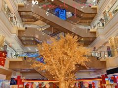 -远大购物中心(南岗店)
