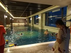 -三清山希尔顿度假酒店