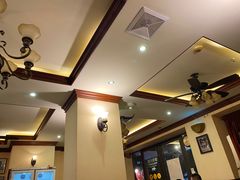 大堂-摩根扒房(桐梓林店)