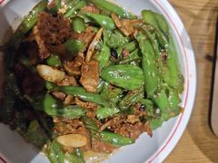 -后湖小院·乡野田园菜