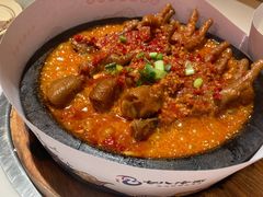 -七八冷面·延边朝鲜族美食(圣熙八号店)