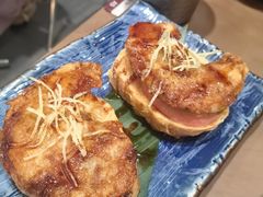 -ITARU食堂·定食料理(西丽店)