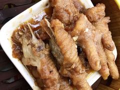 -府城小食馆(金龙宾馆店)