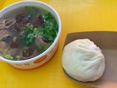 -津品味小吃(大学湾店)