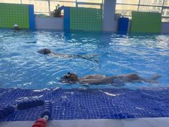 -龙格亲子游泳·水育早教中心(华亿大润发店)