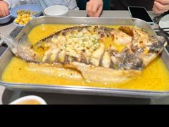 -半天妖烤鱼(固安宝德购物中心店)